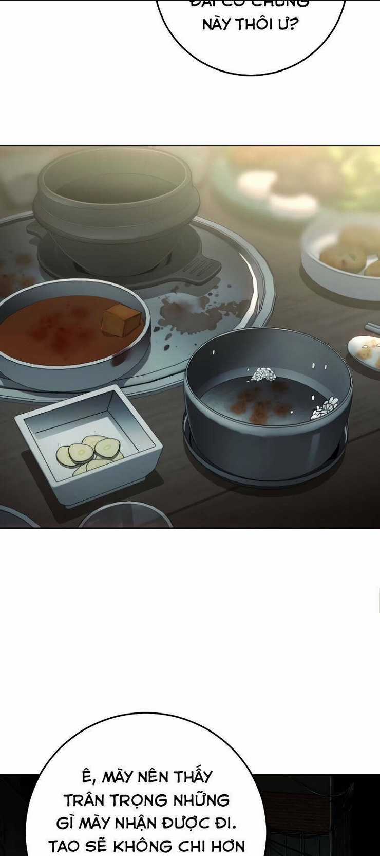 Đứa Con Báo Thù - Chapter 2 - Trang 3