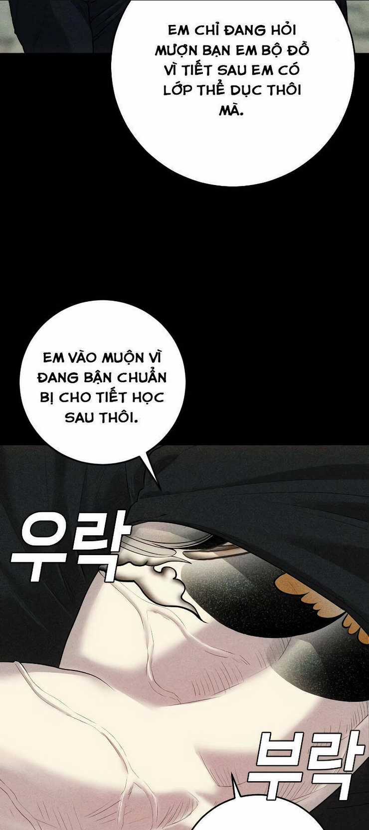 Đứa Con Báo Thù - Chapter 2 - Trang 22