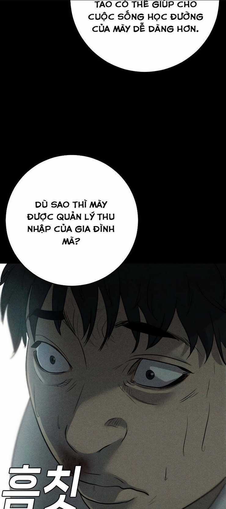 Đứa Con Báo Thù - Chapter 2 - Trang 29