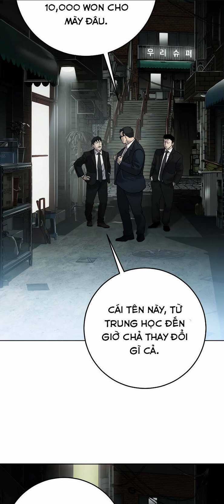 Đứa Con Báo Thù - Chapter 2 - Trang 4