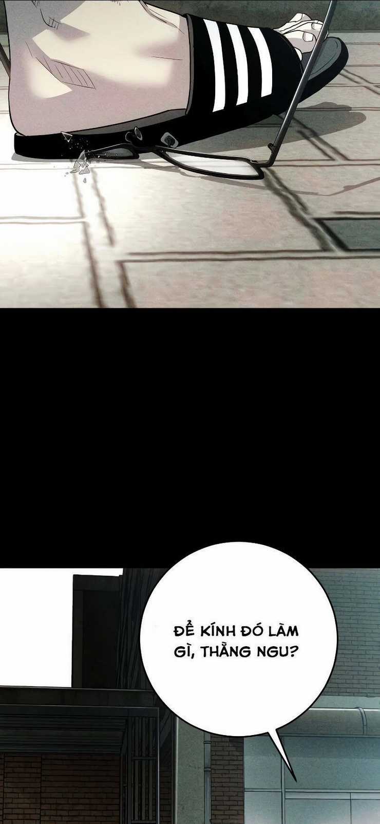 Đứa Con Báo Thù - Chapter 2 - Trang 32