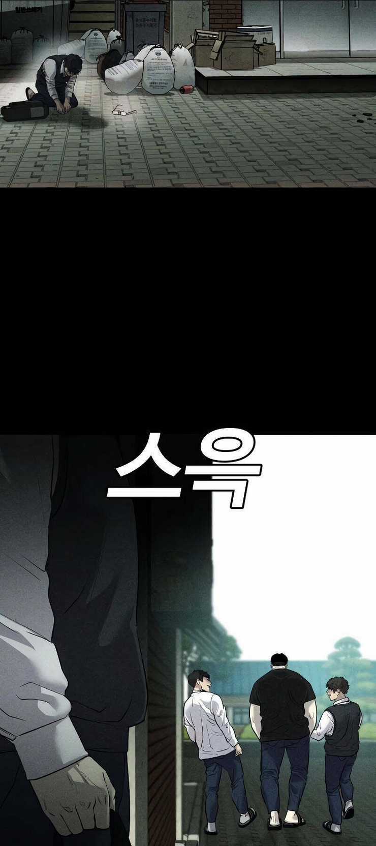 Đứa Con Báo Thù - Chapter 2 - Trang 34