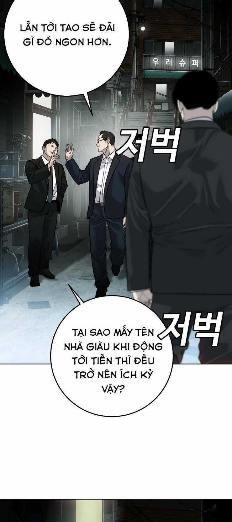 Đứa Con Báo Thù - Chapter 2 - Trang 5