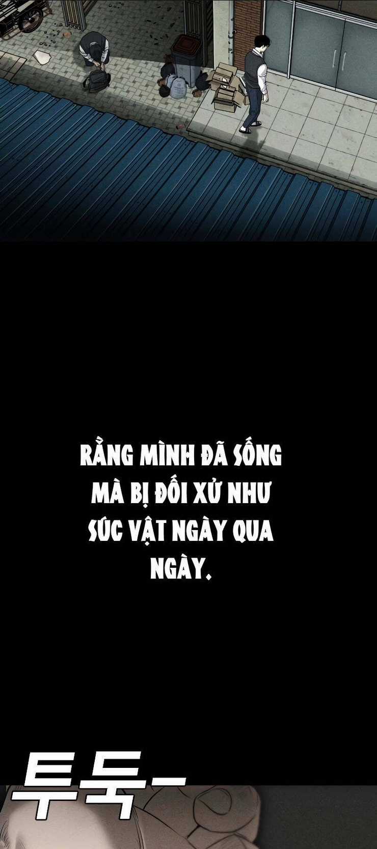 Đứa Con Báo Thù - Chapter 2 - Trang 43