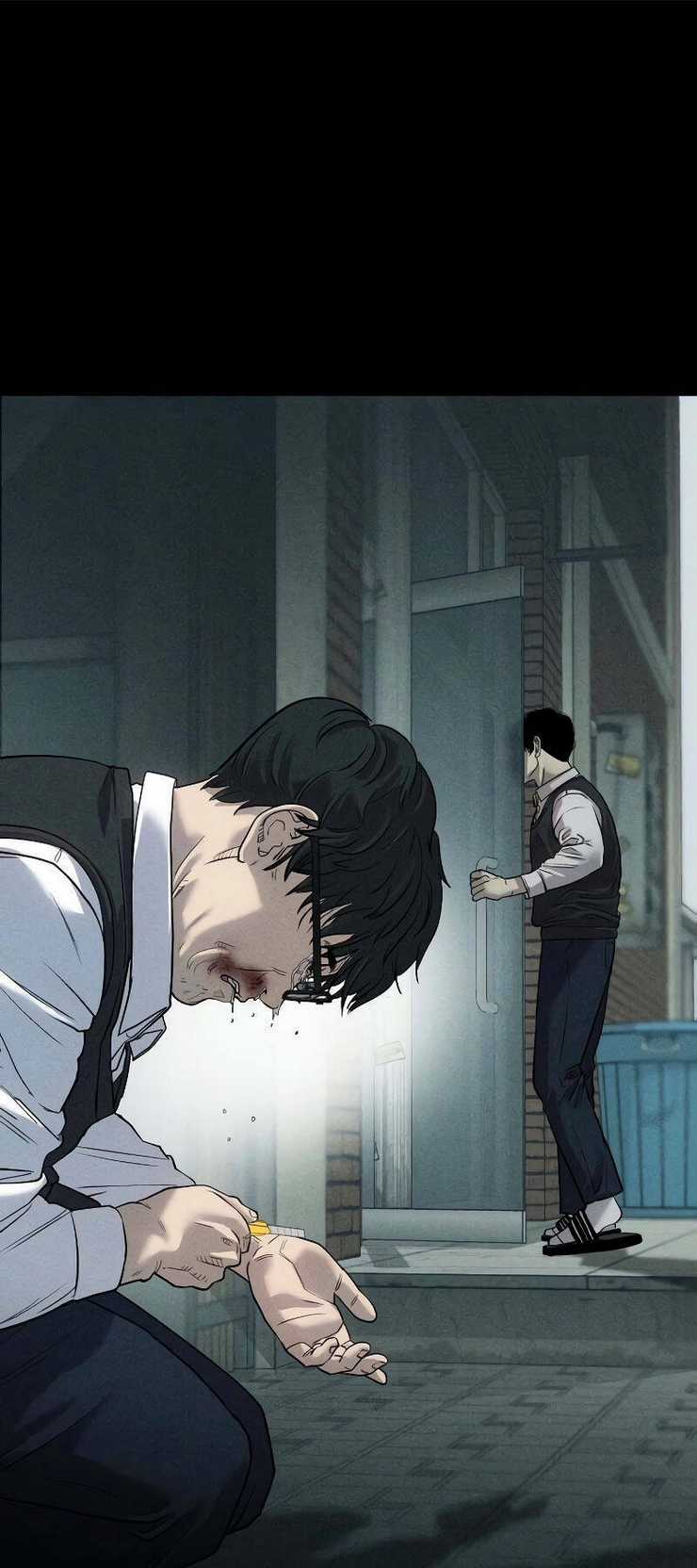 Đứa Con Báo Thù - Chapter 2 - Trang 45