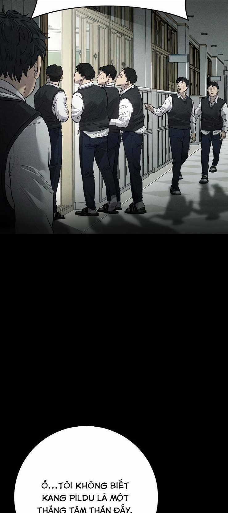 Đứa Con Báo Thù - Chapter 2 - Trang 50