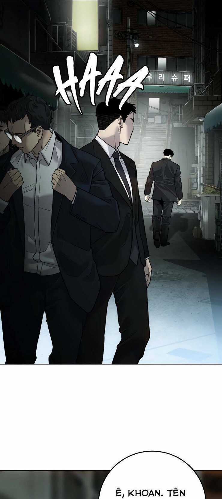 Đứa Con Báo Thù - Chapter 2 - Trang 6