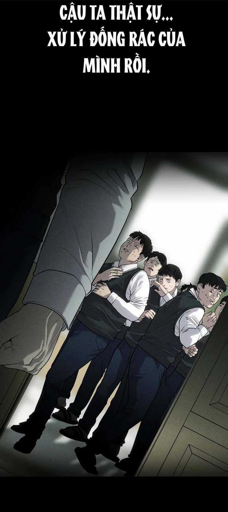 Đứa Con Báo Thù - Chapter 2 - Trang 53