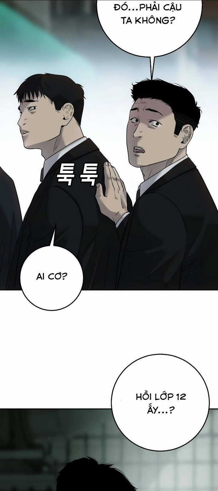 Đứa Con Báo Thù - Chapter 2 - Trang 7