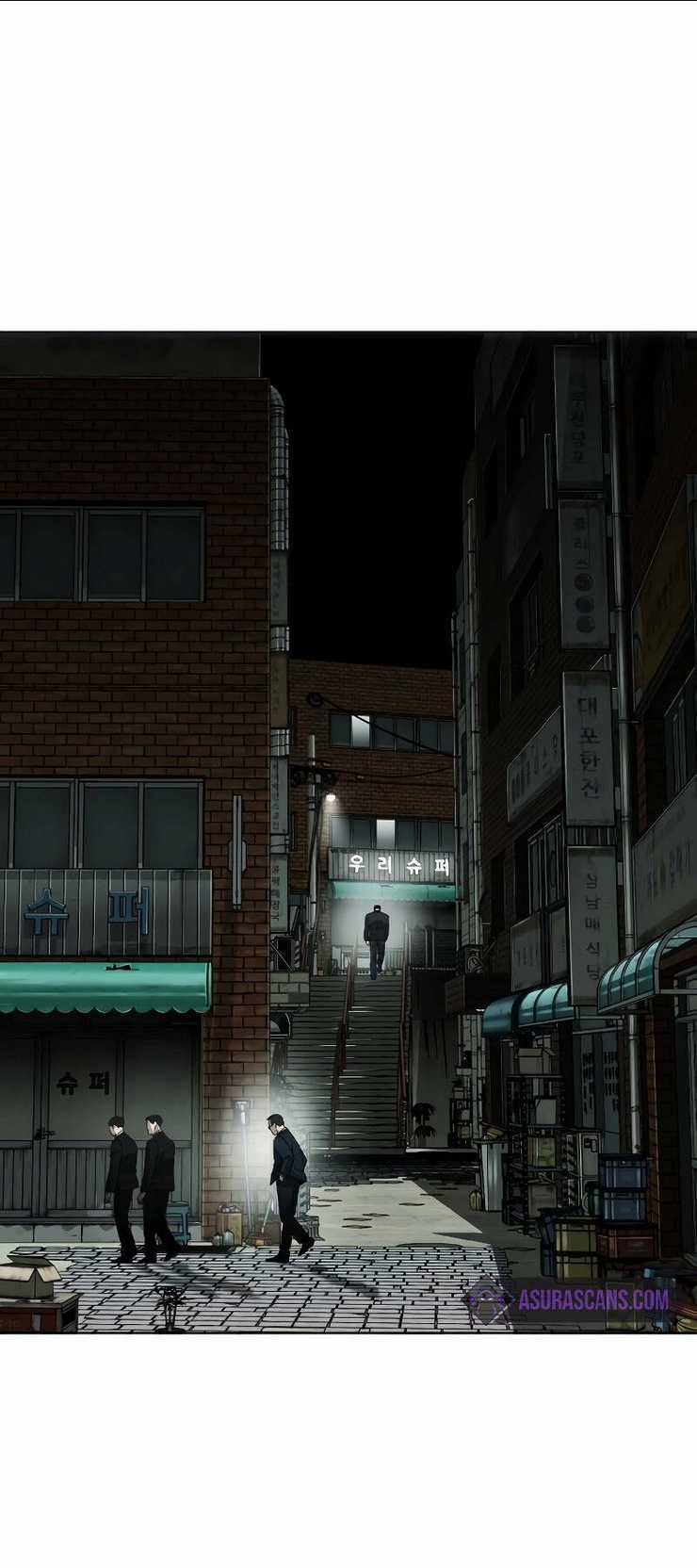 Đứa Con Báo Thù - Chapter 2 - Trang 62