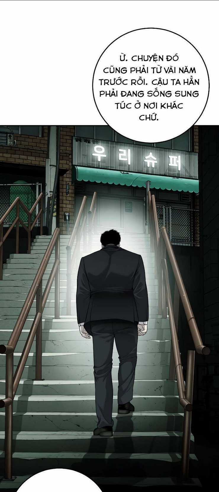 Đứa Con Báo Thù - Chapter 2 - Trang 10