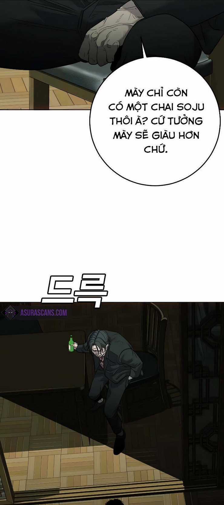 Đứa Con Báo Thù - Chapter 2 - Trang 91