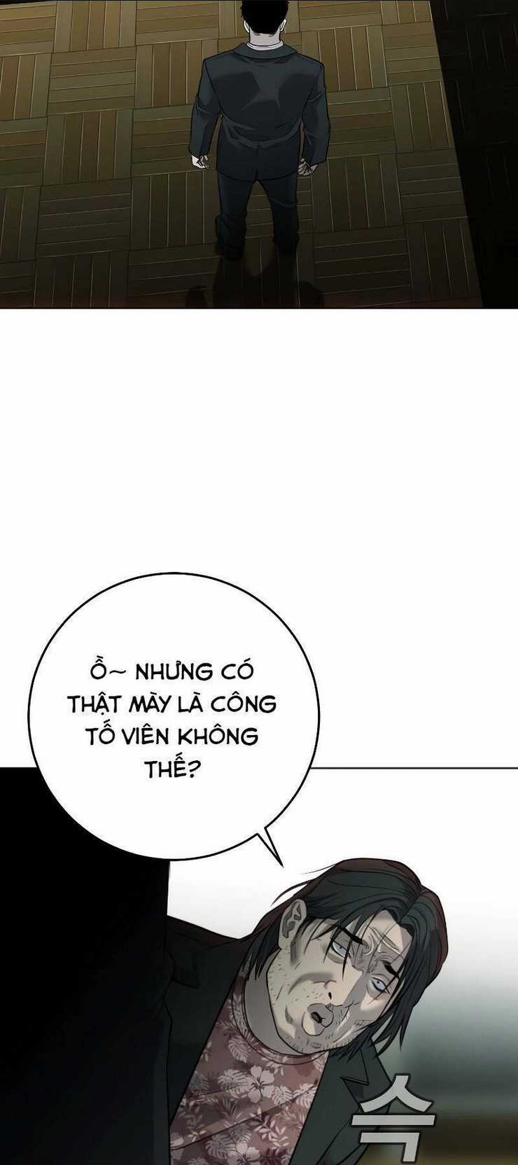 Đứa Con Báo Thù - Chapter 2 - Trang 92