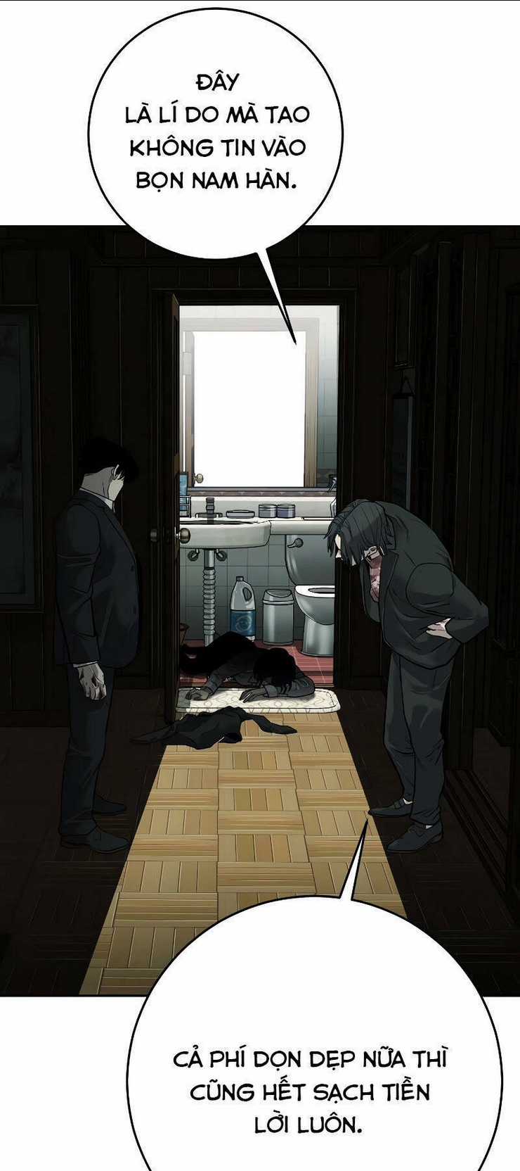 Đứa Con Báo Thù - Chapter 2 - Trang 96