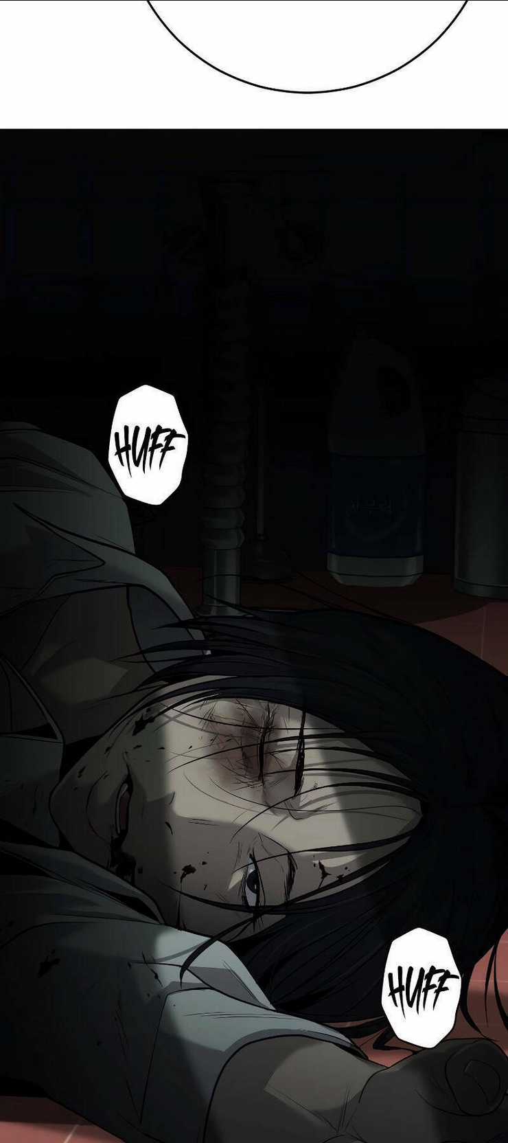 Đứa Con Báo Thù - Chapter 2 - Trang 97