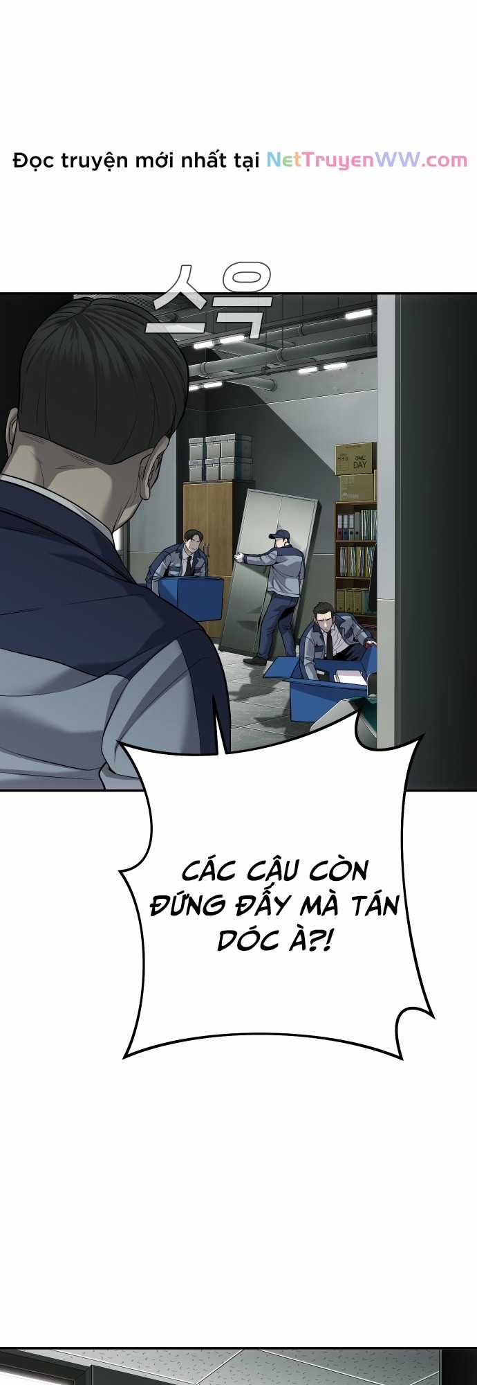 Đứa Con Báo Thù - Chapter 20 - Trang 11