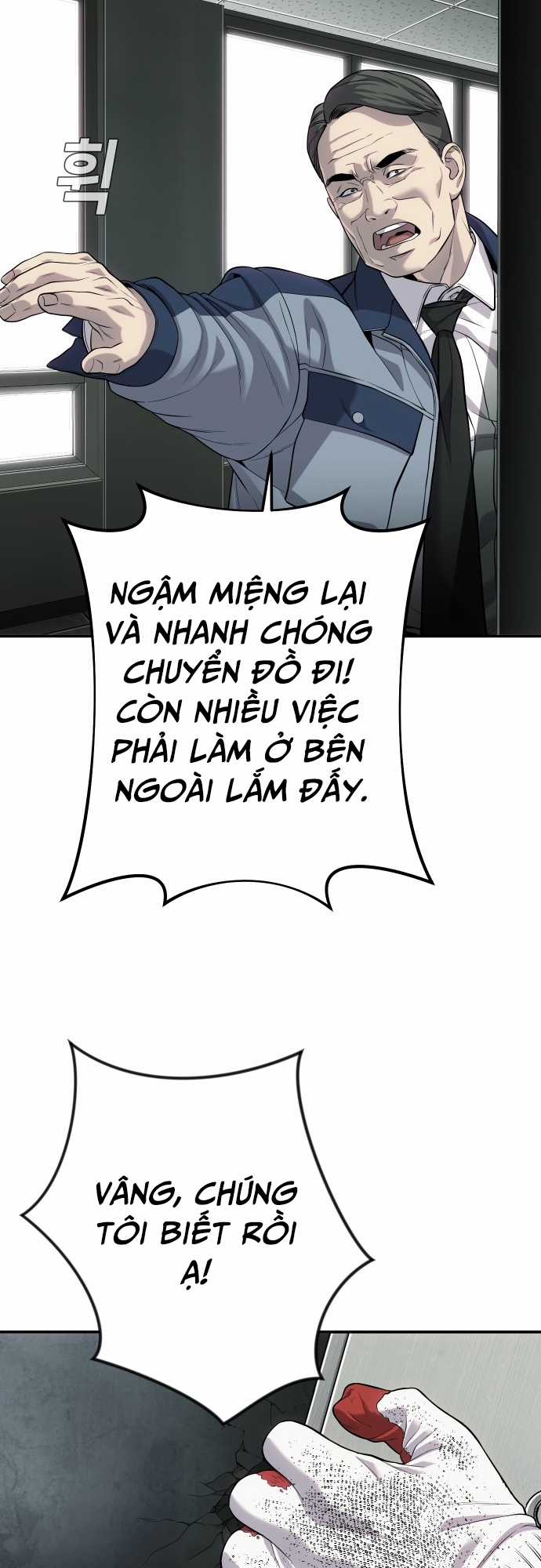 Đứa Con Báo Thù - Chapter 20 - Trang 12