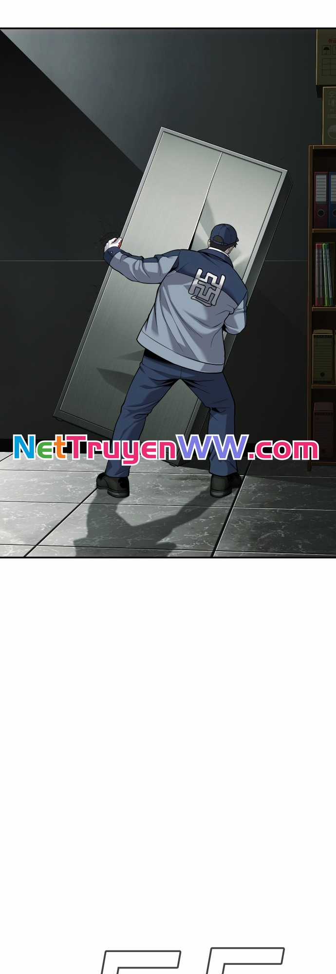 Đứa Con Báo Thù - Chapter 20 - Trang 14