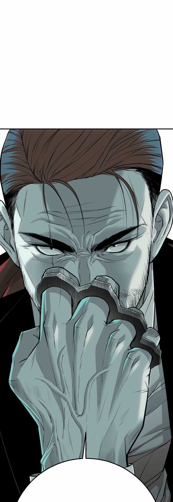 Đứa Con Báo Thù - Chapter 20 - Trang 17