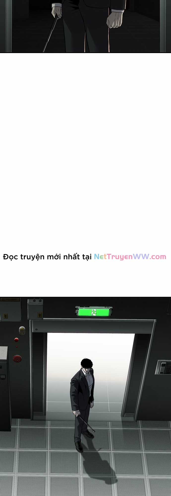 Đứa Con Báo Thù - Chapter 20 - Trang 19