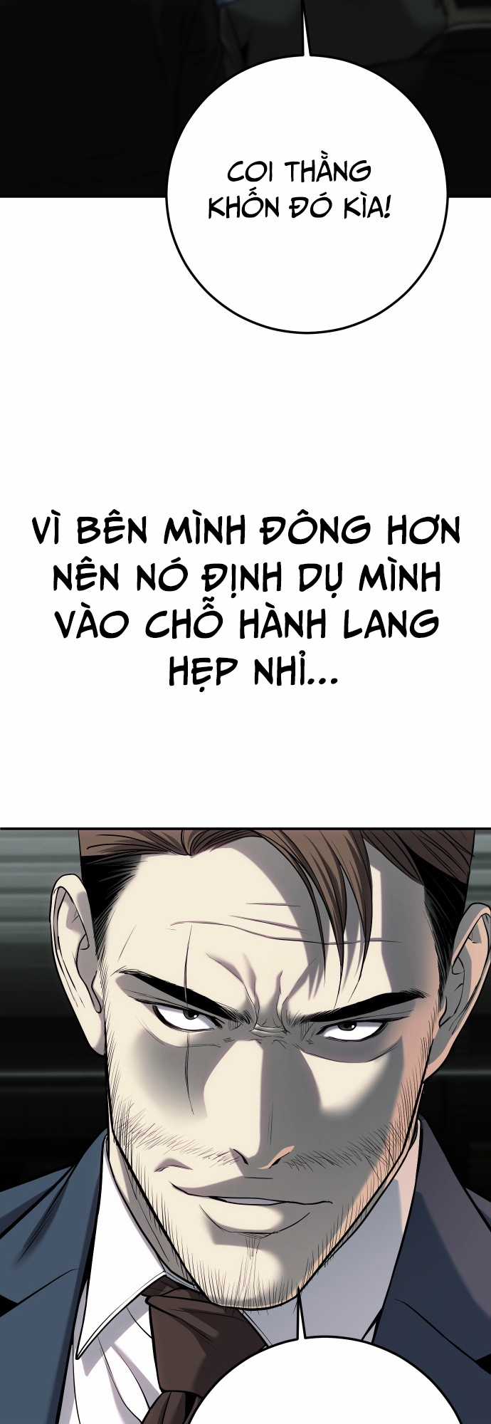 Đứa Con Báo Thù - Chapter 20 - Trang 22