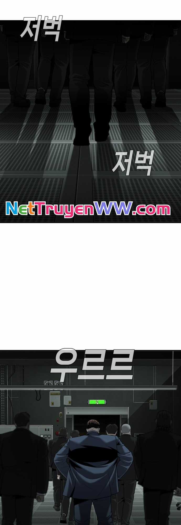 Đứa Con Báo Thù - Chapter 20 - Trang 24