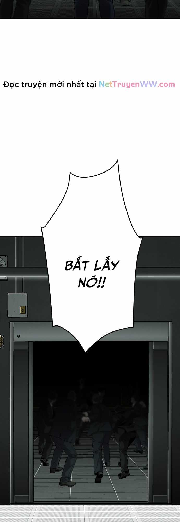 Đứa Con Báo Thù - Chapter 20 - Trang 25