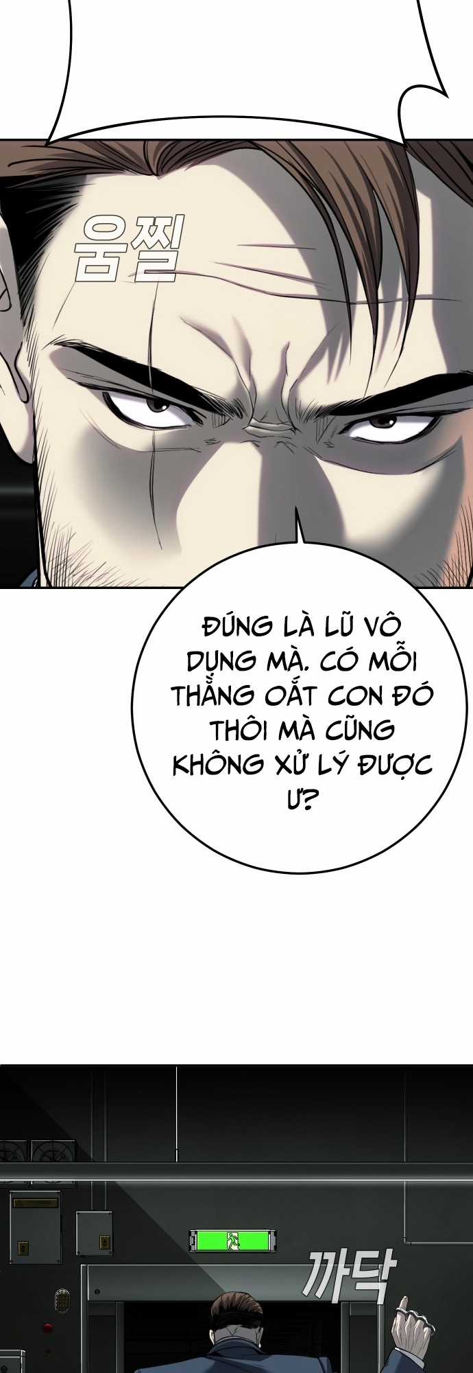 Đứa Con Báo Thù - Chapter 20 - Trang 28
