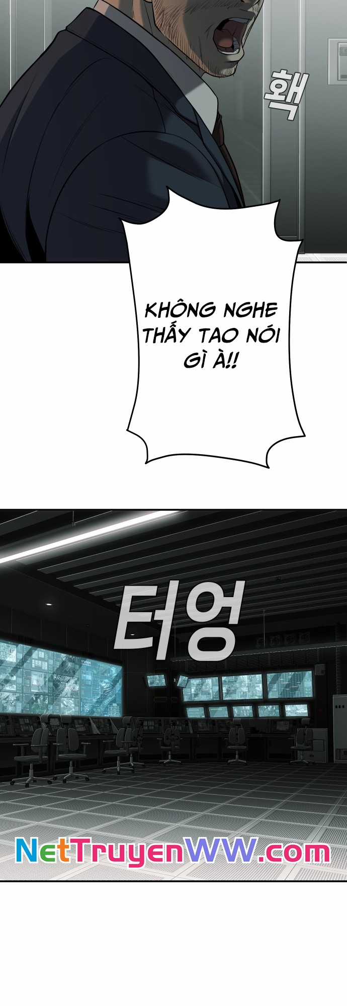 Đứa Con Báo Thù - Chapter 20 - Trang 30