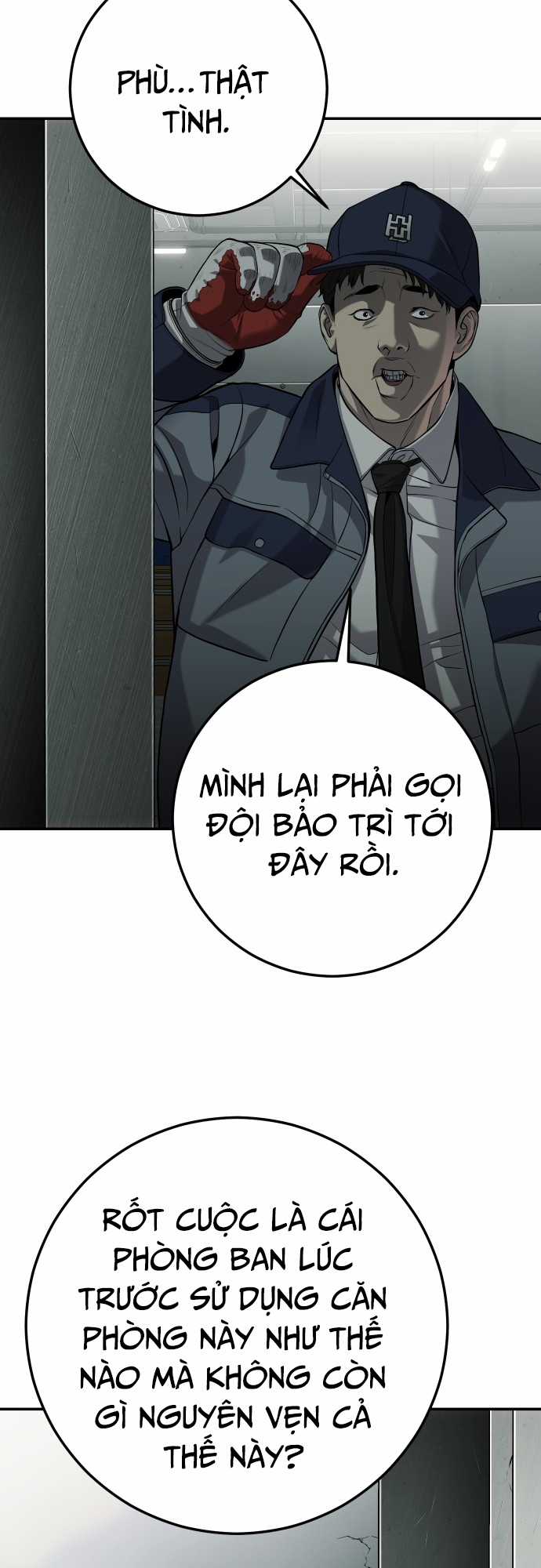 Đứa Con Báo Thù - Chapter 20 - Trang 4