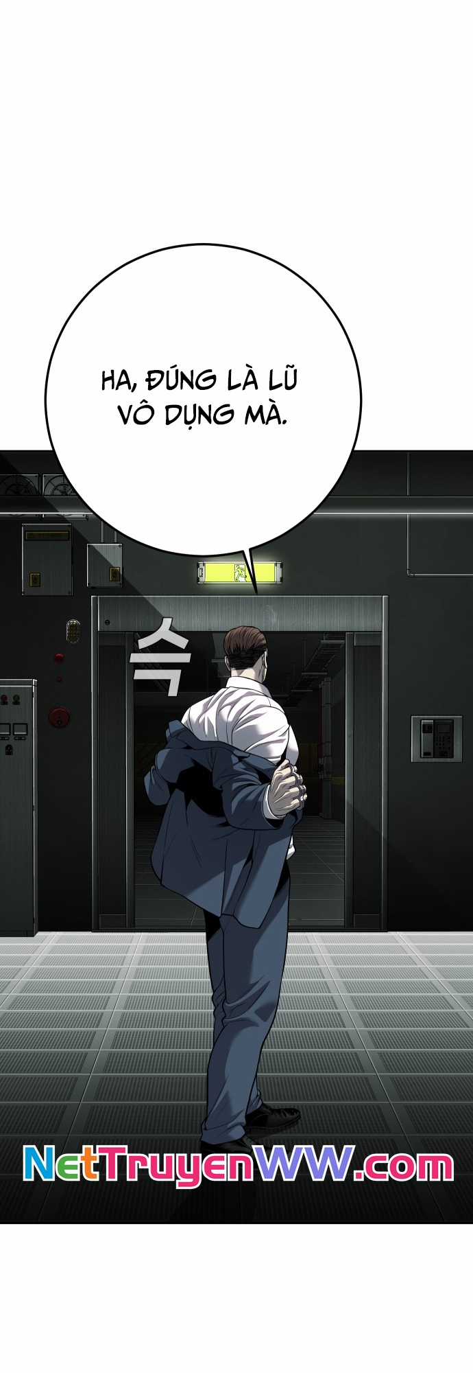 Đứa Con Báo Thù - Chapter 20 - Trang 31
