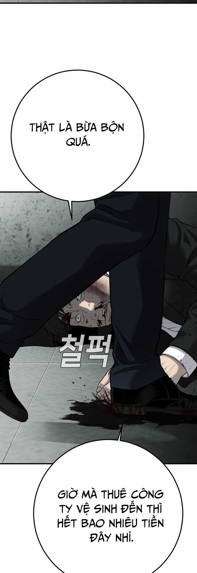 Đứa Con Báo Thù - Chapter 20 - Trang 35