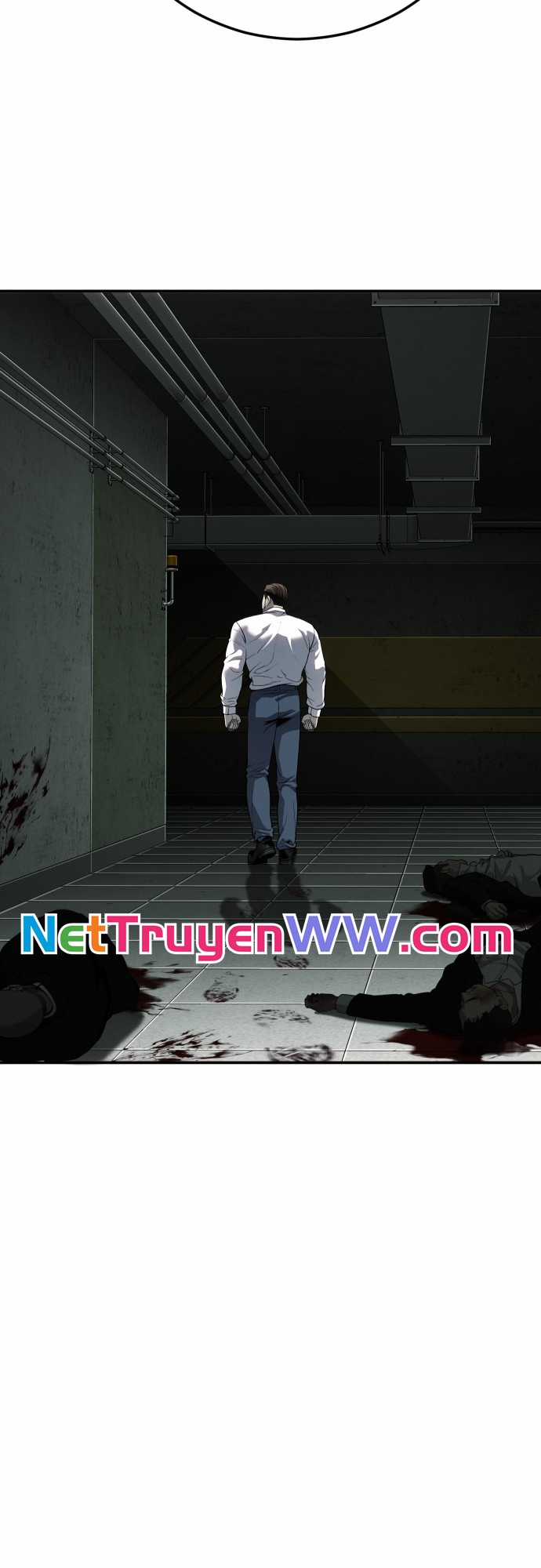Đứa Con Báo Thù - Chapter 20 - Trang 36