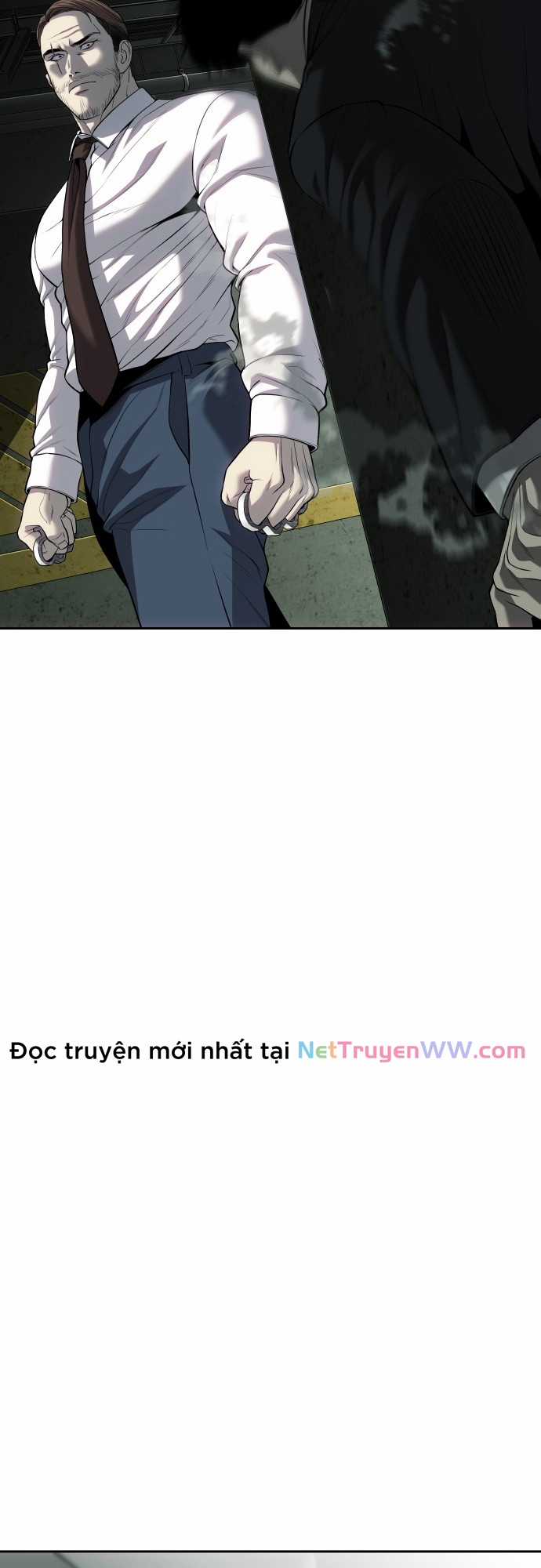 Đứa Con Báo Thù - Chapter 20 - Trang 38