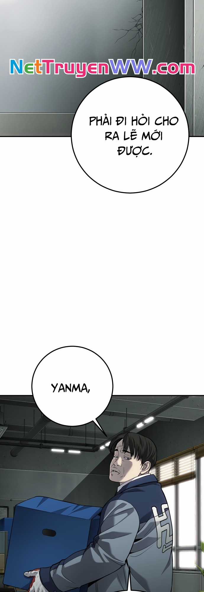 Đứa Con Báo Thù - Chapter 20 - Trang 5