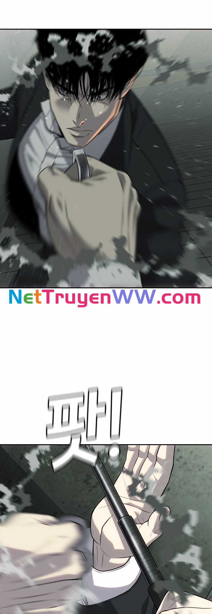 Đứa Con Báo Thù - Chapter 20 - Trang 45