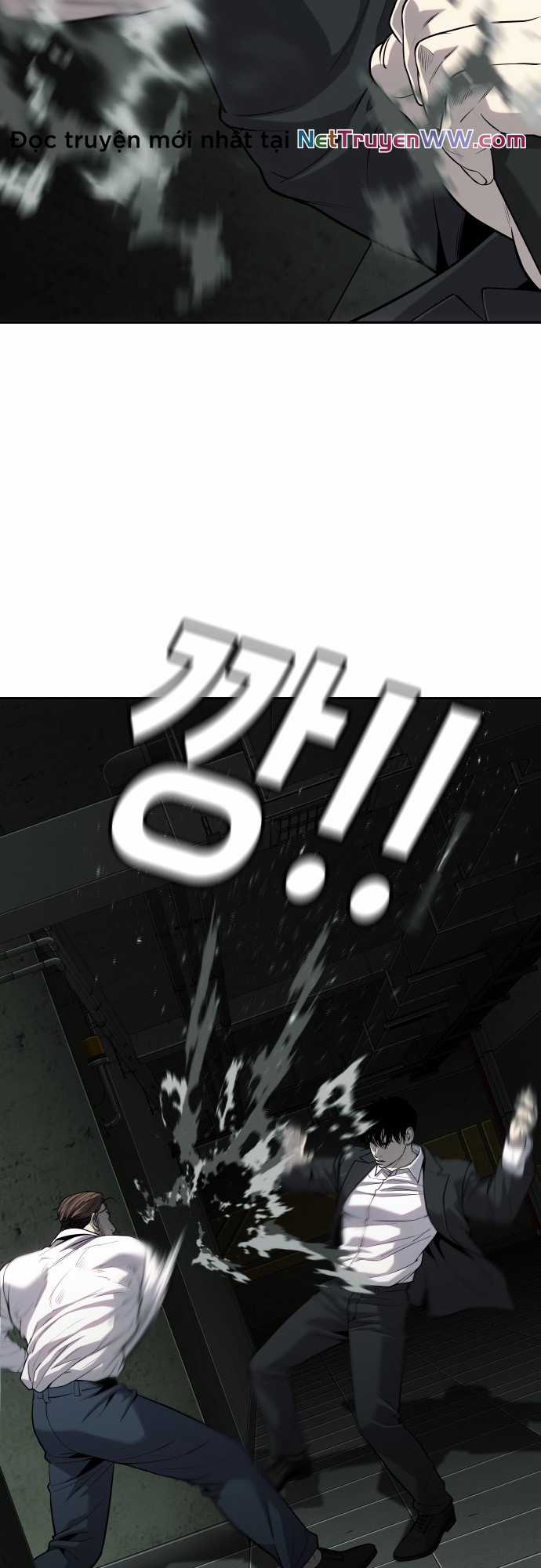 Đứa Con Báo Thù - Chapter 20 - Trang 46