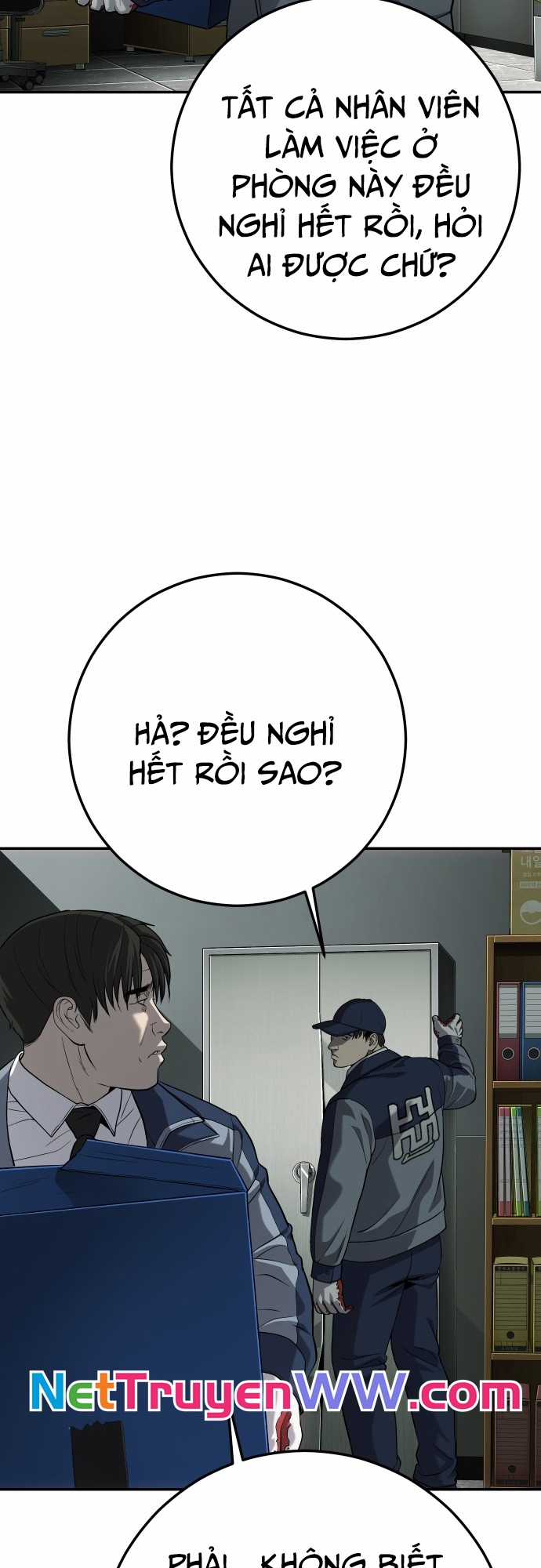 Đứa Con Báo Thù - Chapter 20 - Trang 6