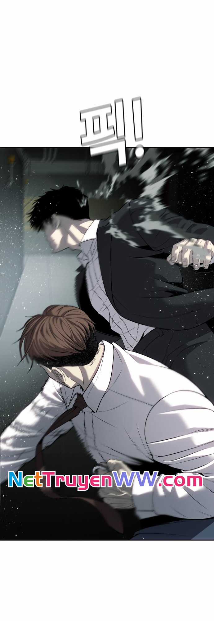 Đứa Con Báo Thù - Chapter 20 - Trang 51