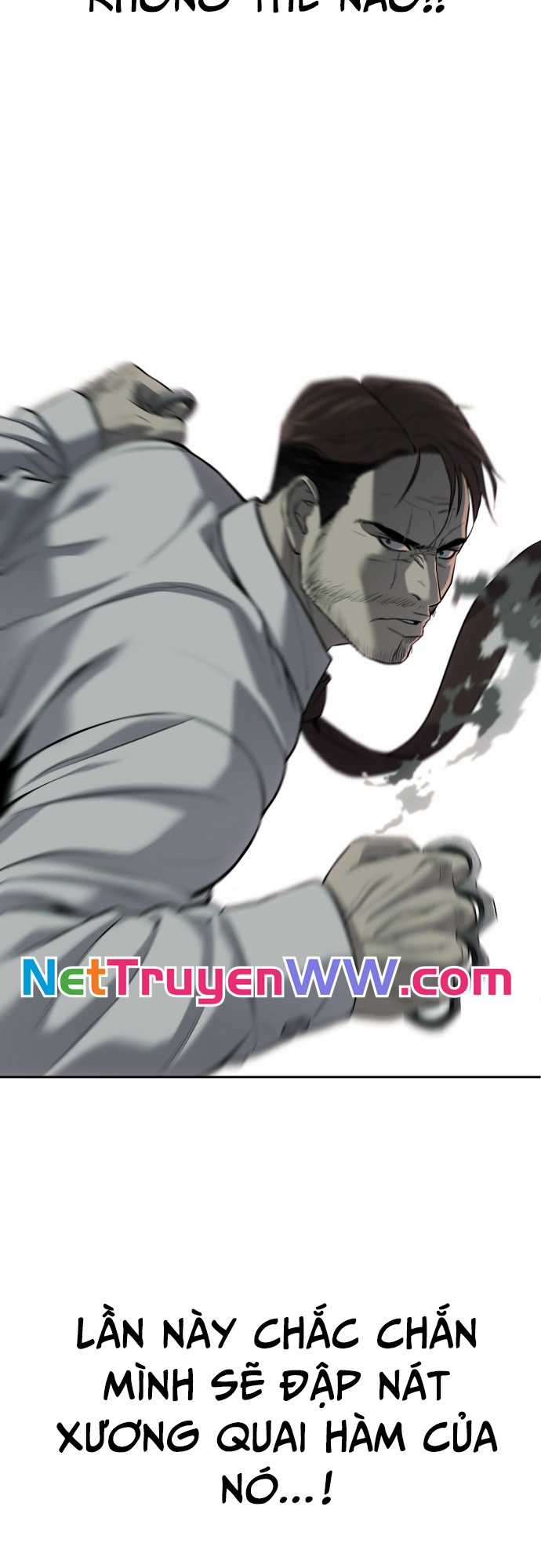 Đứa Con Báo Thù - Chapter 20 - Trang 53