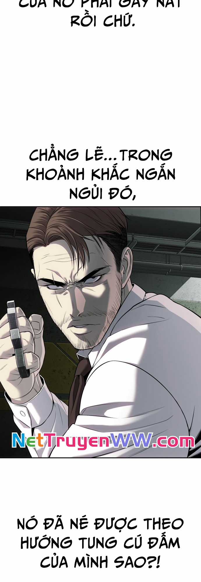 Đứa Con Báo Thù - Chapter 20 - Trang 58