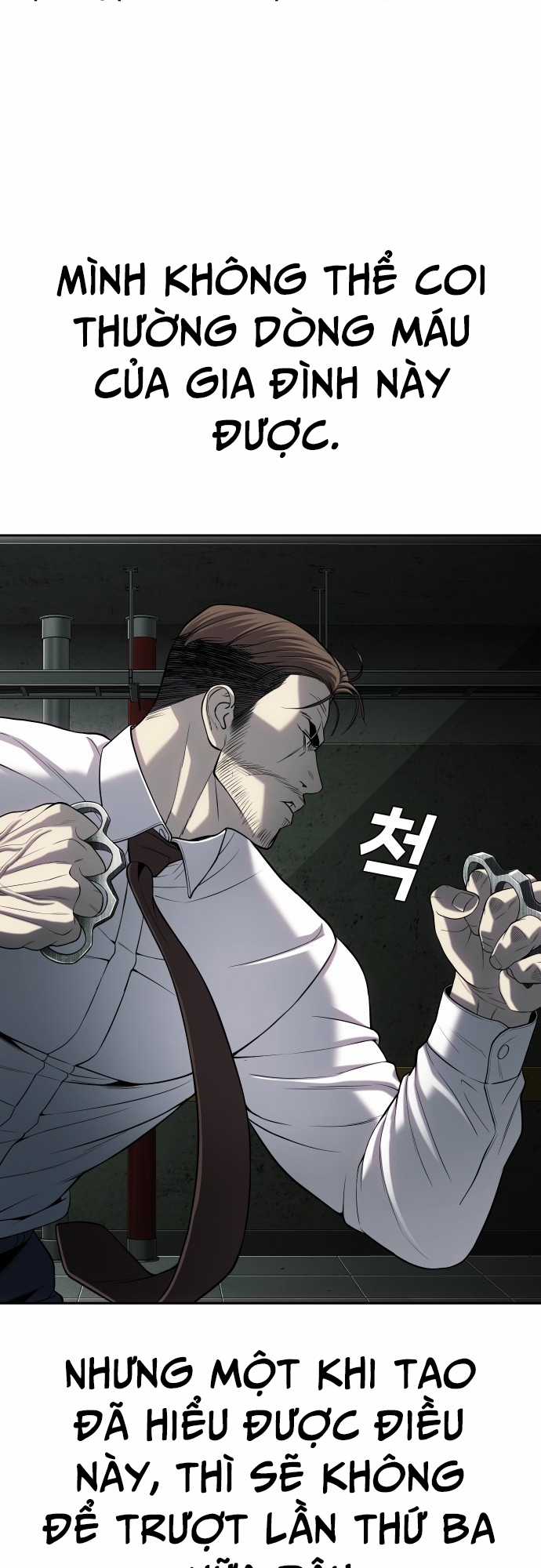Đứa Con Báo Thù - Chapter 20 - Trang 60
