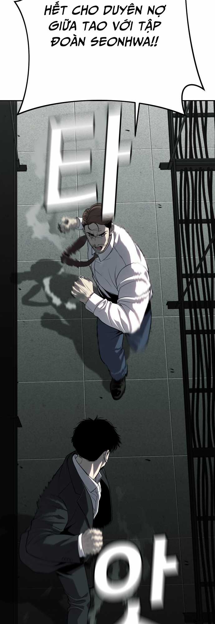 Đứa Con Báo Thù - Chapter 20 - Trang 62