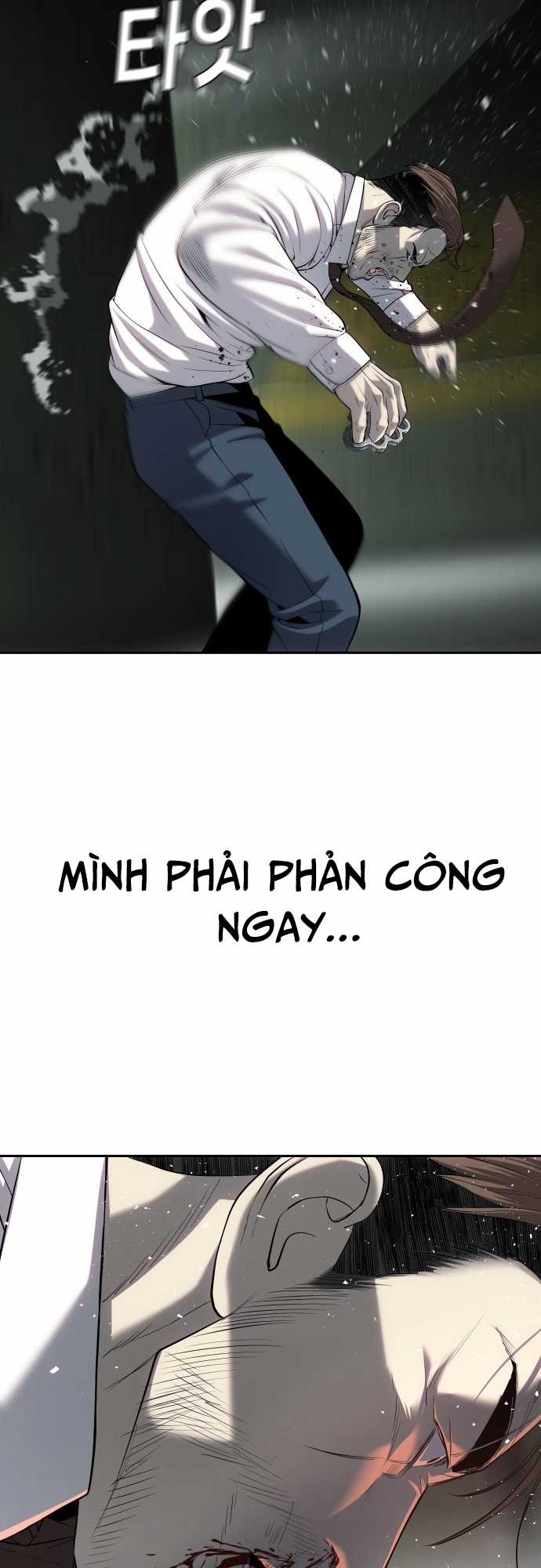 Đứa Con Báo Thù - Chapter 20 - Trang 70