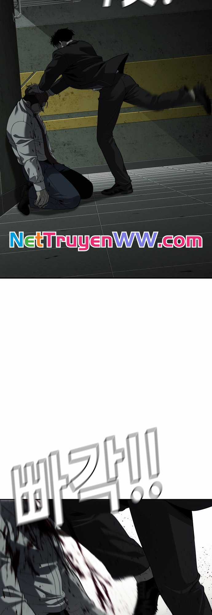 Đứa Con Báo Thù - Chapter 20 - Trang 77