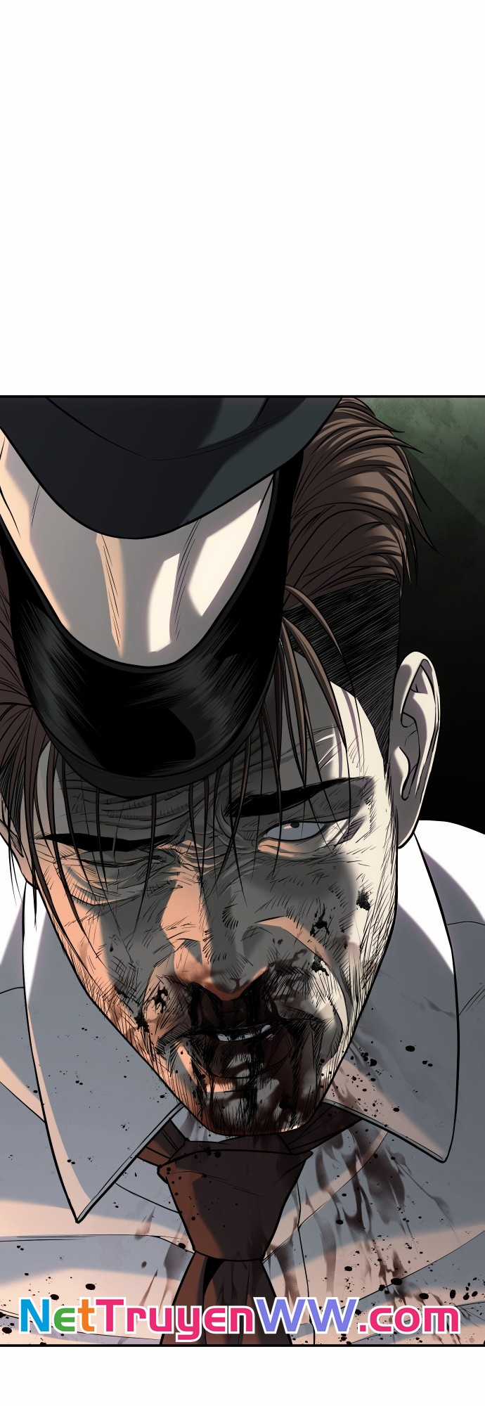 Đứa Con Báo Thù - Chapter 21 - Trang 1