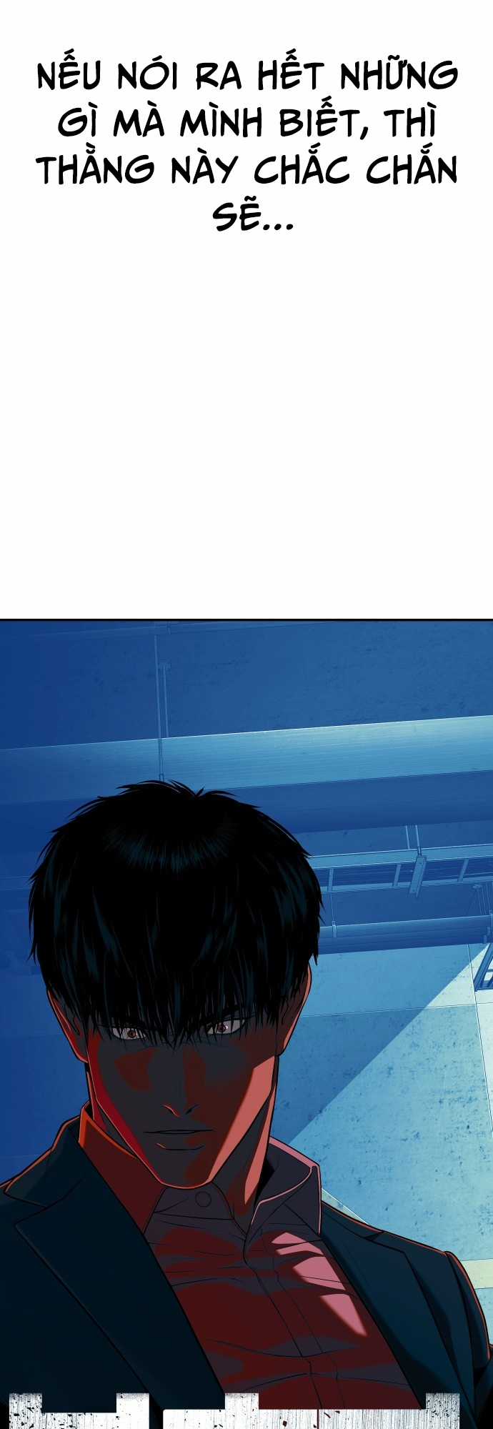 Đứa Con Báo Thù - Chapter 21 - Trang 2