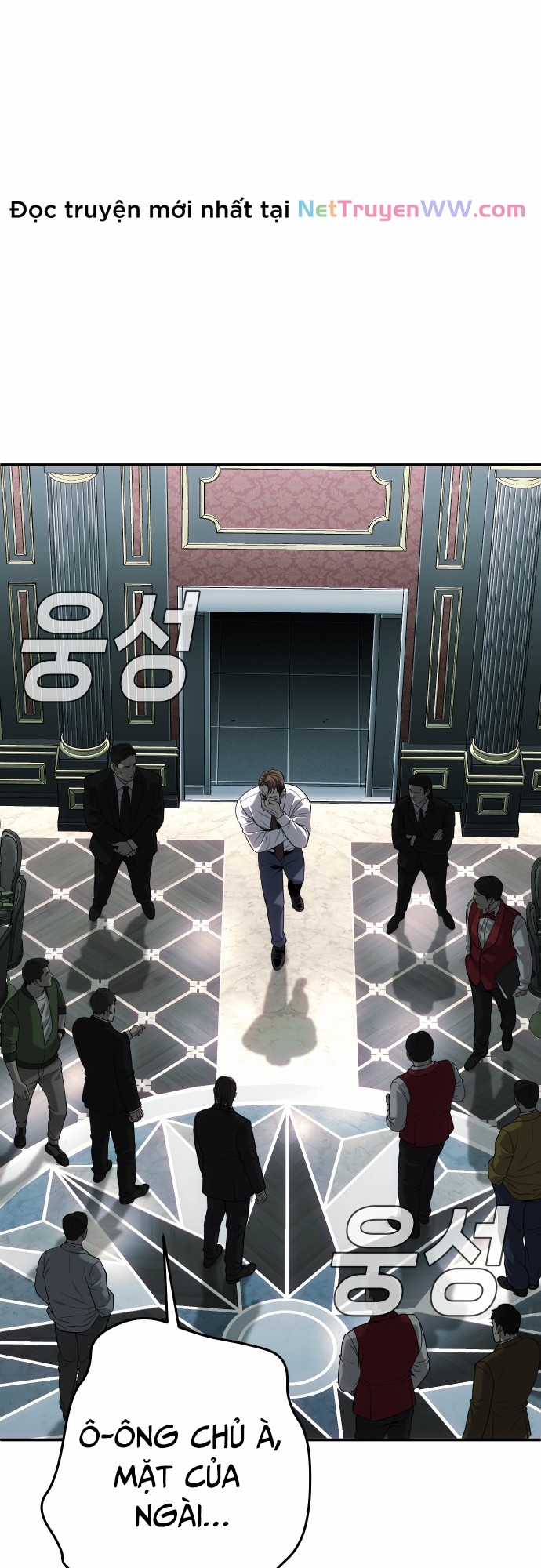 Đứa Con Báo Thù - Chapter 21 - Trang 11