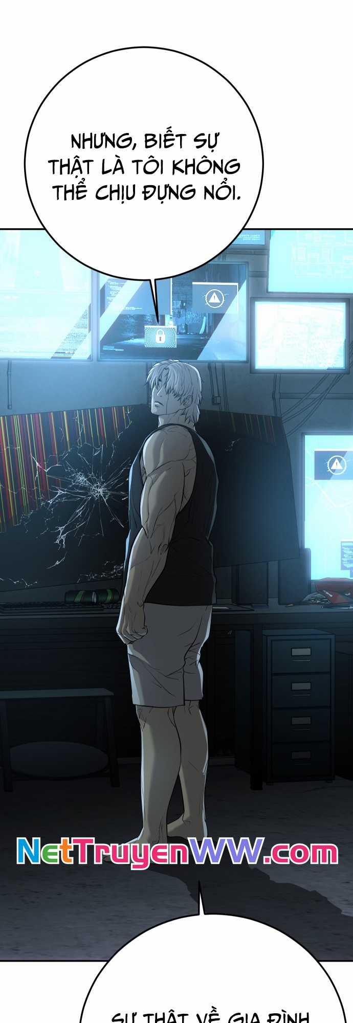 Đứa Con Báo Thù - Chapter 21 - Trang 101