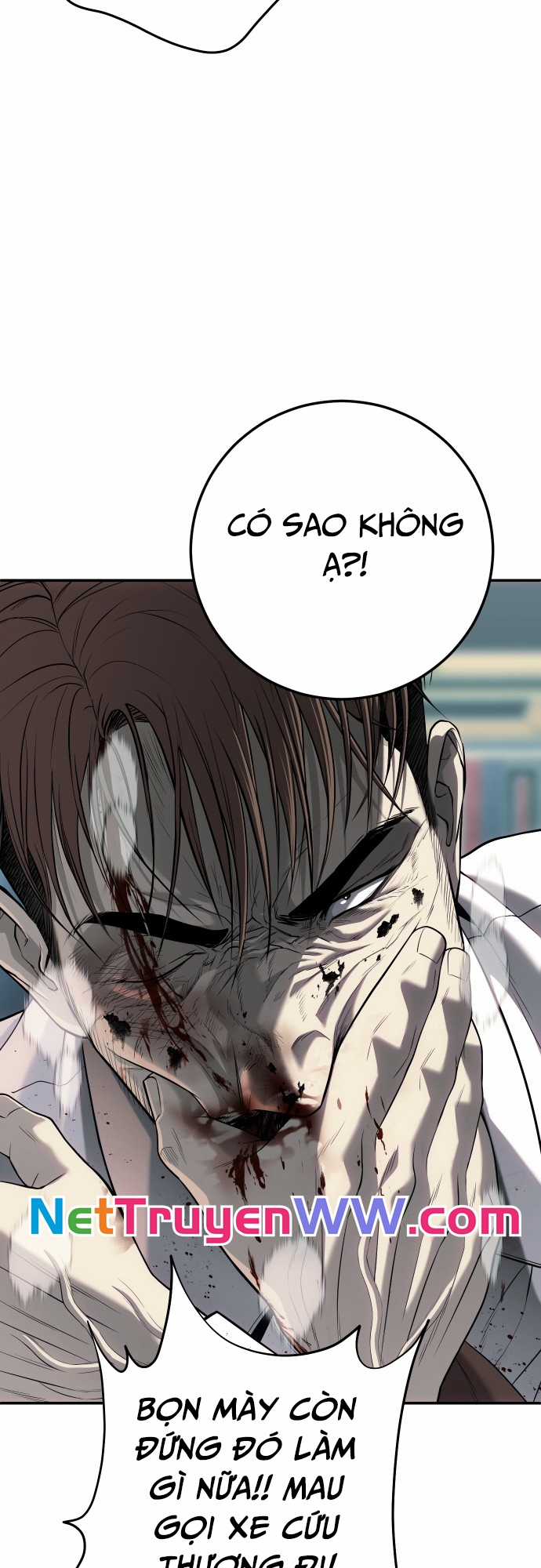 Đứa Con Báo Thù - Chapter 21 - Trang 12